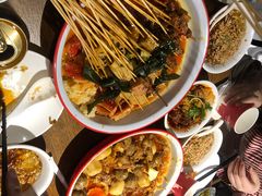-付小姐在成都(五道口店)