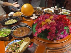 -杨记隆府(南坪店)