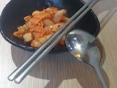 -文成焕·家族韩式餐厅
