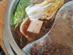 -水林间·寿喜烧自助(仙林金鹰店)