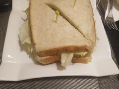 -吱咖啡西式简餐