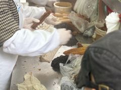 -芳婆糕团店(王府大街店)