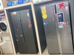 -苏宁易购(Suning Elec南通如皋金鹰大厦店)