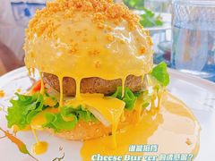 -Lets burger非常汉堡·环球风味(蓝色港湾店)