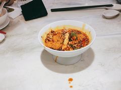 -孔雀云贵川·融合菜(长宁来福士店)
