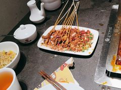 -锦城印象火锅(天府三街店)