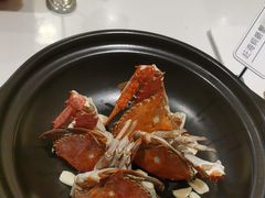 -赶海部落海鲜城(海阳路店)