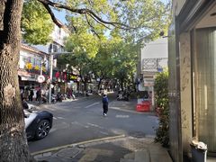 -杨招娣糕点(装驾桥巷店)