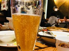 -阿罗新疆菜(人民广场店)