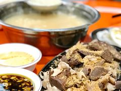 -水东兴记鸭粥店(茂名店)