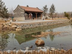 -张家湾公园