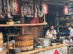 -青城甲(青城山店)