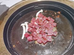 -韩时烤肉(枫蓝店)