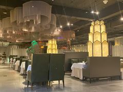 大堂-新沸腾鱼乡(世贸天阶店)