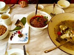 -西湖春天•老字号杭州菜(百汇店)