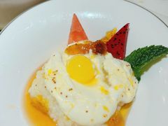 -海尔巴格一甸茶餐厅(团结路店)