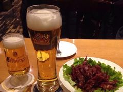 -兰特伯爵西餐厅·啤酒屋(方庄店)