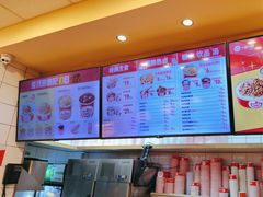 -一心一味(向西店)
