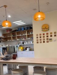 -烬·烧玻璃diy灯工玻璃艺术·银饰工作室
