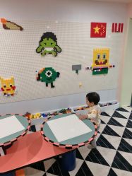 -MELAND CLUB亲子乐园·派对·餐厅(北京芳圆里ID MALL店)