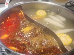 -宴全牛粤来越牛潮汕鲜牛肉火锅(海州万达广场店)