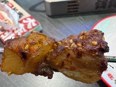 -钱锋炭缸烧烤(南湖大路总店)