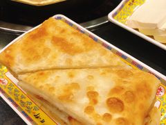 -芦月轩羊蝎子(北蜂窝店)