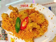 -澳门陈光记烧味饭店(万象城店)