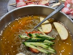-韩山葵烤肉(太古里店)