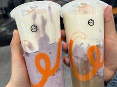 -CoCo都可(天河又一城店)