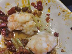 -川麻婆泥锅涮肚·串串火锅(物资学院店)
