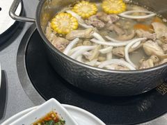 -椰小鸡·琼州糟粕醋(美兰缤纷城店)