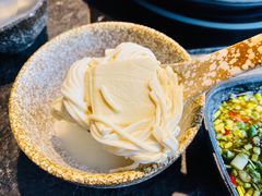 绣球豆腐-新草堂锅物料理(泉城路店)
