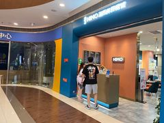 -海马体照相馆(新南凯德广场店)