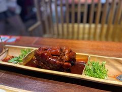 -大牌大·传统杭帮菜(湖滨店)