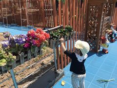 -上海市浦东新区恒宇幼儿园(杨南部)