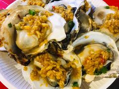 -海大南门夜市(海富街店)