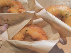葱油粑粑-三两粉(深圳龙华上塘店)