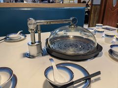-蔚海之都·象山蒸汽海鲜(仙霞路店)
