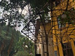 -广州市紫泥堂文化创意园景区