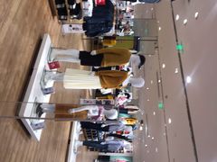 -优衣库(上海金桥太茂店)