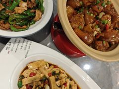 -农家湘菜(安亭店)