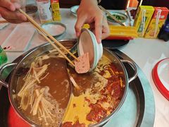 -潮牛岛·潮汕鲜切牛肉自助火锅(无锡首店)