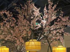 -绿茶餐厅(昌平悦荟店)