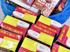 -物美超市(通州华业玫瑰店)