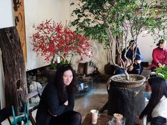 -成川茶店·潮汕工夫浓茶(万象店)