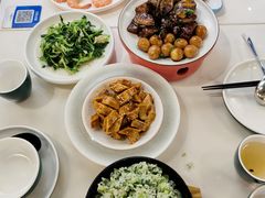 -简小姐·上海餐厅(长城大厦店)