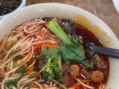 -李先生牛肉面大王(北京站售票厅餐厅)