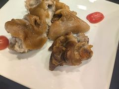 -知音酒楼(花园店)