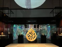 -北京大葆台遗址博物馆